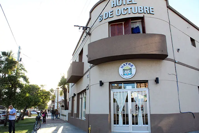La sustracción de una mochila con dinero está en investigación