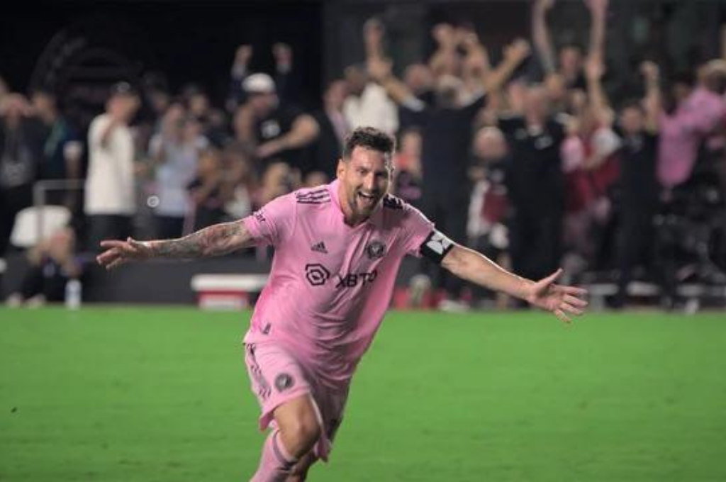 La serie documental tendrá seis capítulos.