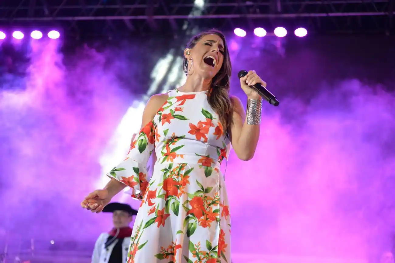 Confirmaron la programación completa del Cosquín 2019