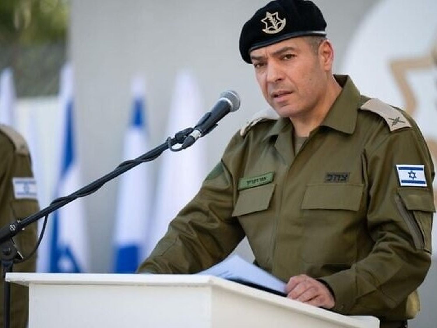 Israel afirmó que controla el 40 por ciento de Gaza y prometió que ampliar su ofensiva