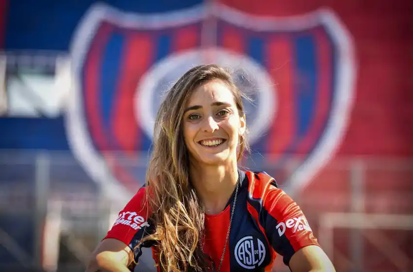 Maca Sánchez criticó que Central empiece a jugar en primera y desató la polémica