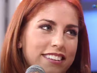 Falleció Verónica Zanzul, la inolvidable "colo" de Gran Hermano Argentina