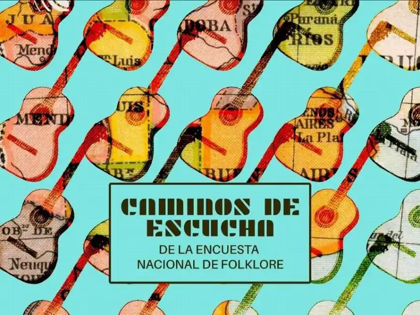 Podcast: Caminos de escucha – Plantas medicinales en las regiones