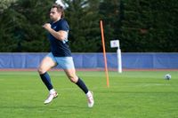 El ingreso de Nicolás Sánchez, una alternativa en Los Pumas