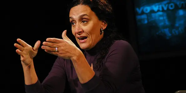 Elecciones: Michetti se bajó en la Provincia y será candidata por Ciudad