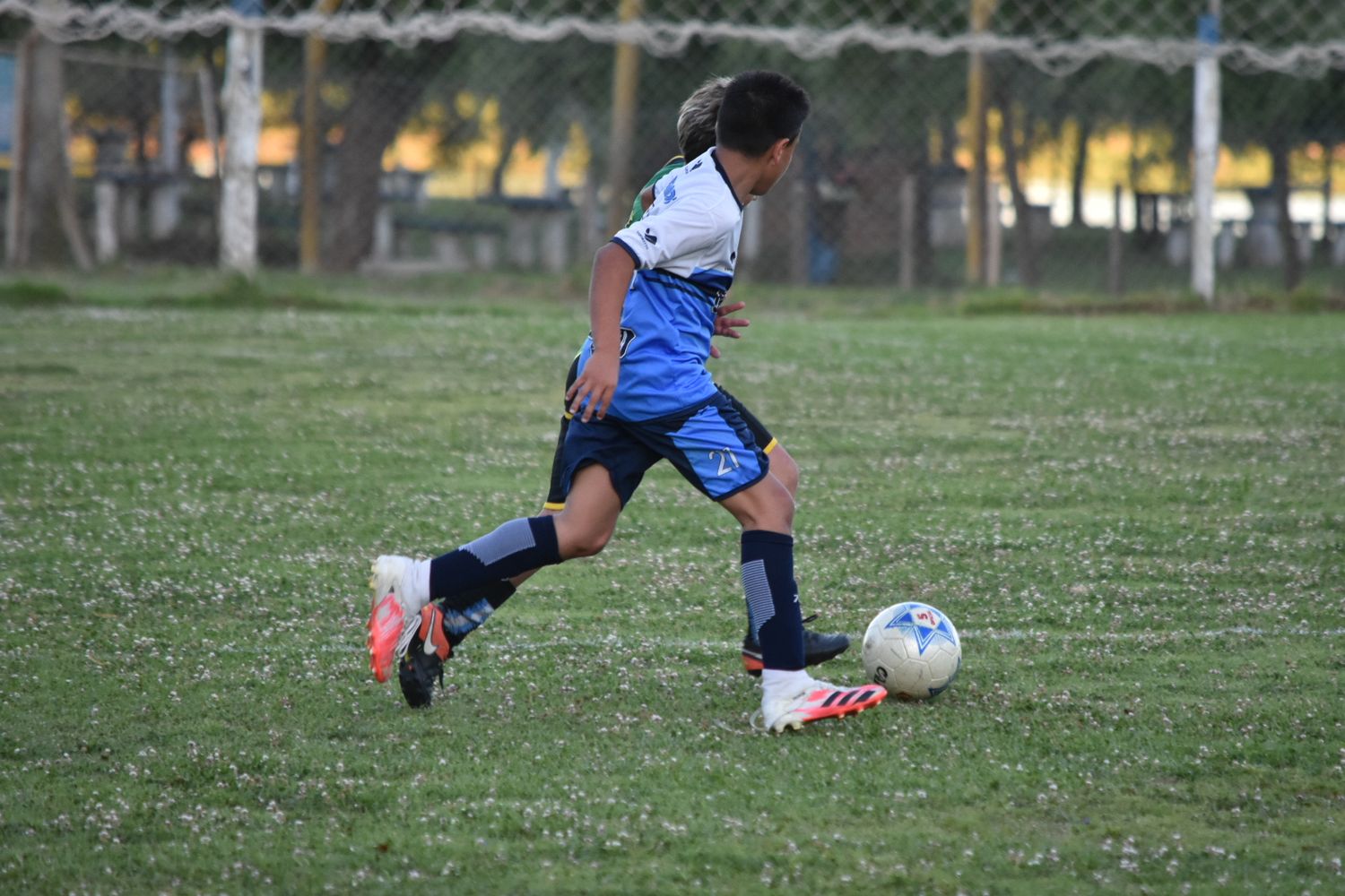 Liga Infantil: los árbitros explicaron porqué se negaron a dirigir el fin de semana pasado