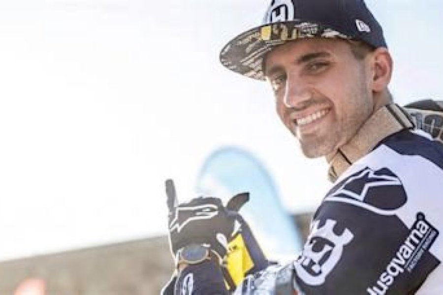 Benavídes buscará coronarse en Marruecos