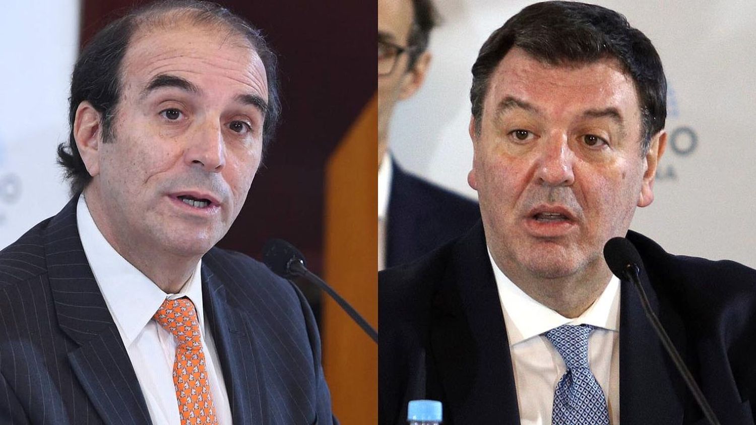 Rechazados los pliegos de García-Mansilla y Lijo
