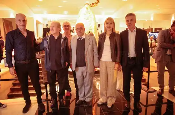 "Gracias al Teatro Tronador identificaremos a los mejores talentos"