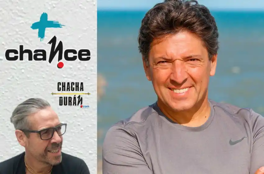 Sergio Gonal: "El mundo actual me dice que nos cambia bastante el futuro y ya nada será como el pasado"