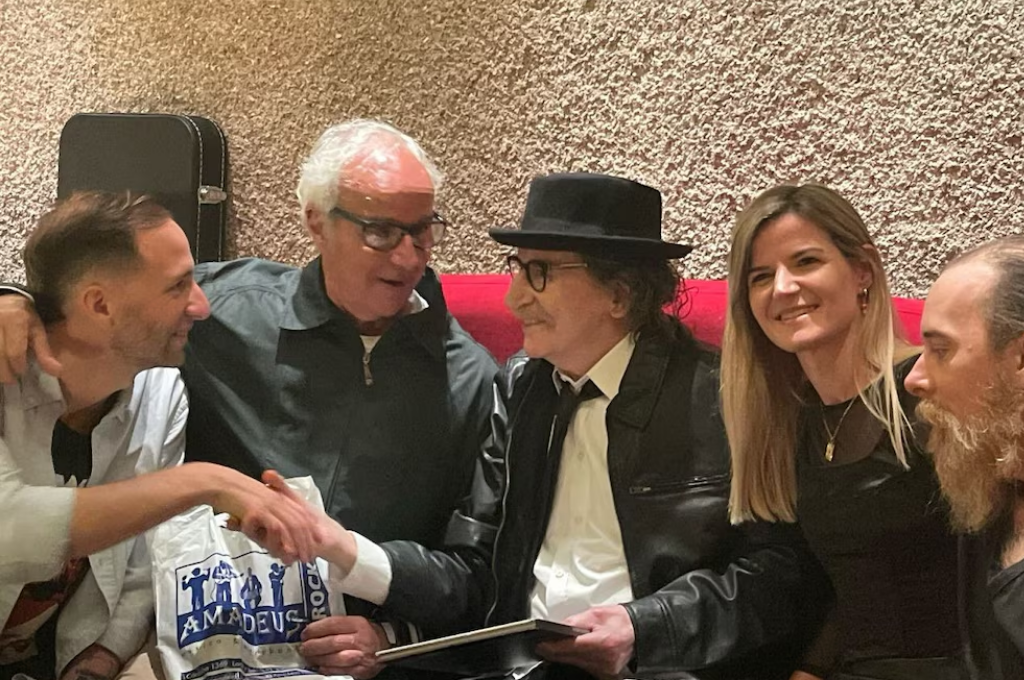 cumpleaños de charly 2