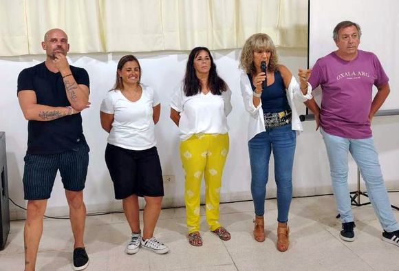 Positivo balance de la colonia de adultos