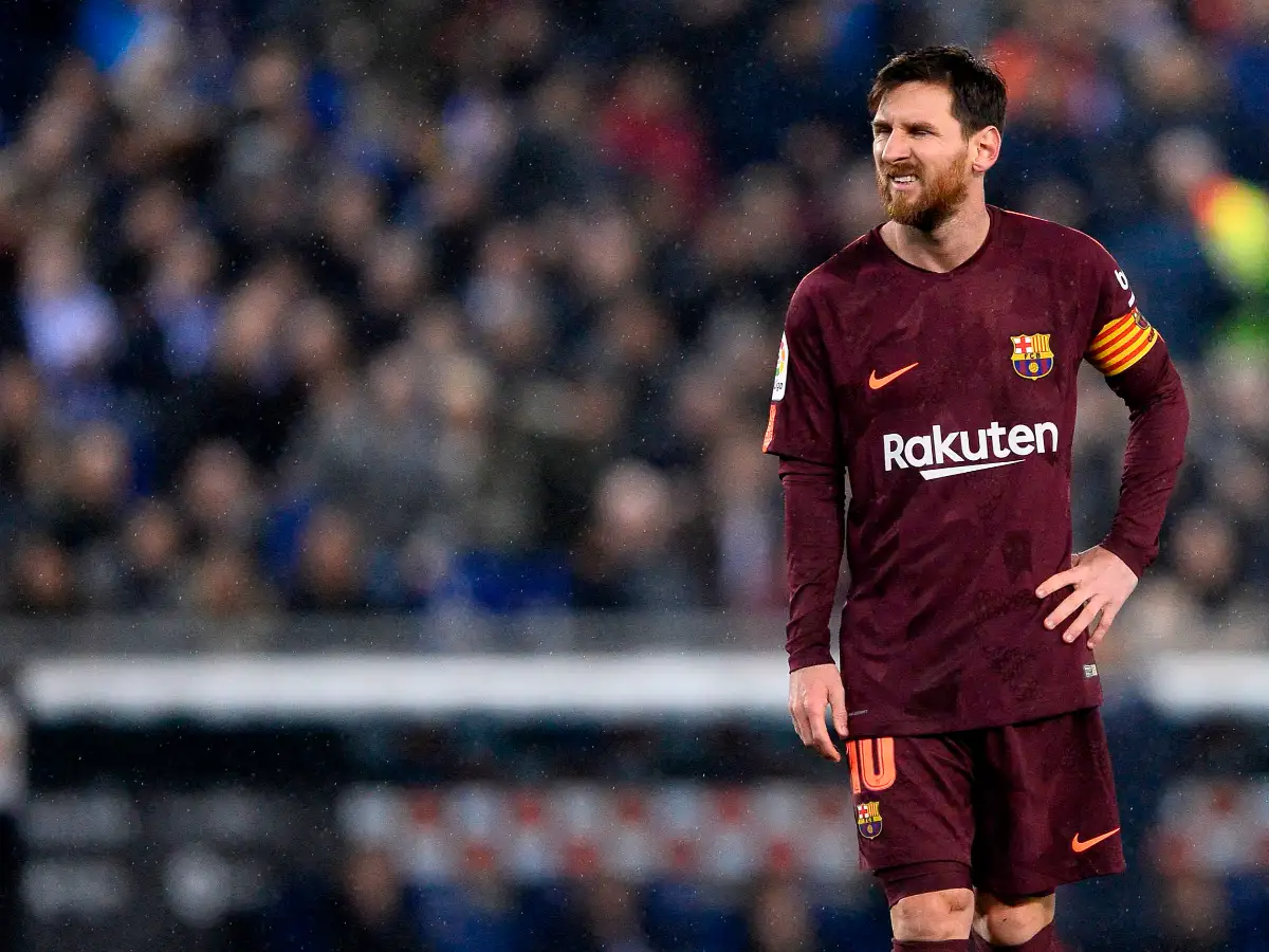 Barcelona perdió el clásico catalán
