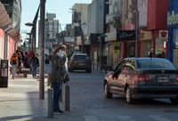 Los empleados de comercio lograron un importante aumento