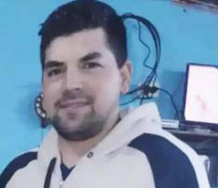 El hombre encontrado en el descampado fue ejecutado de  un disparo en la cabeza