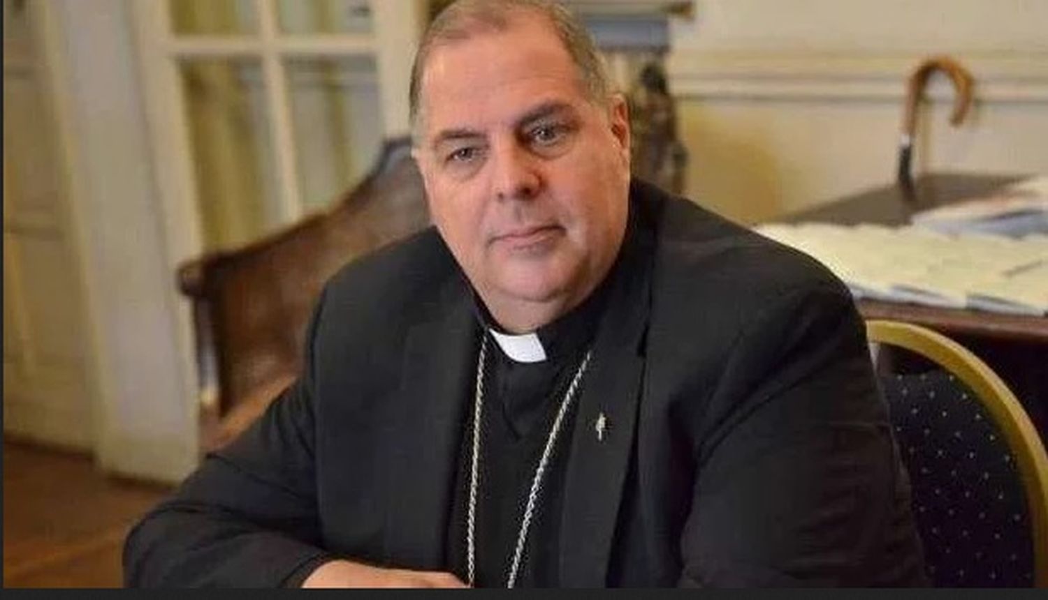 La Iglesia pidió perdón por los abusos sexuales de menores
