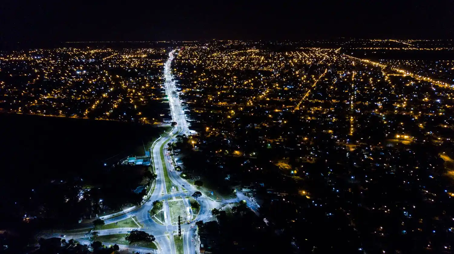 La EPE lanza el programa “Iluminá tu provincia”