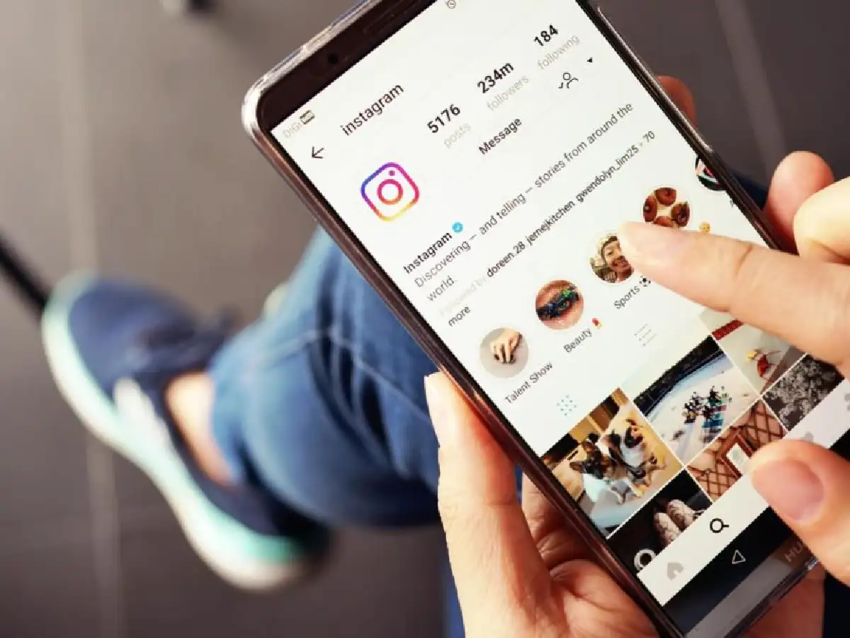 Instagram anunció nuevas funciones a partir de esta semana