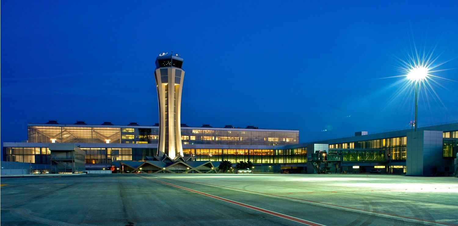 Por primera vez en su historia, el aeropuerto de Málaga-Costa del Sol superó los 20 millones de pasajeros anuales