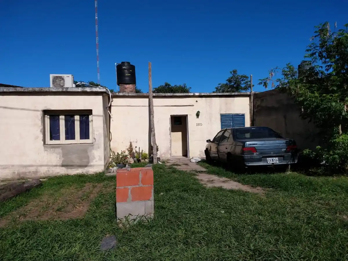 Le quemaron el auto al presunto asesino de Maidana