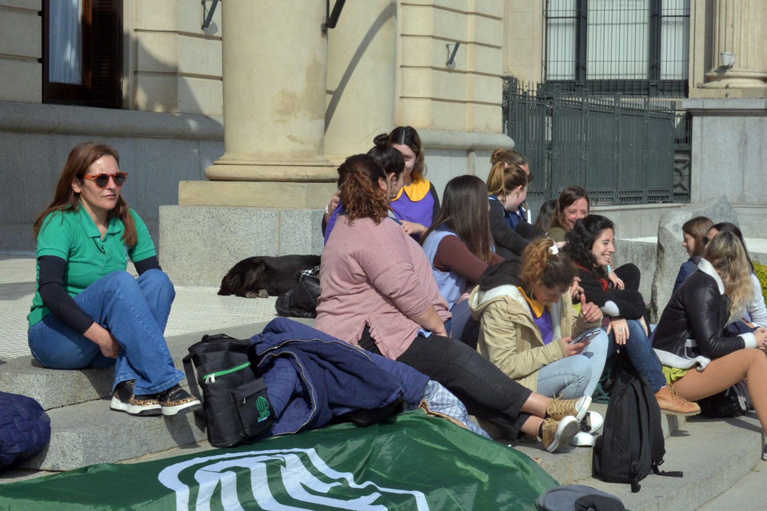 El Sindicato de Municipales reclamó en paritarias que se considern en particular el salario docente