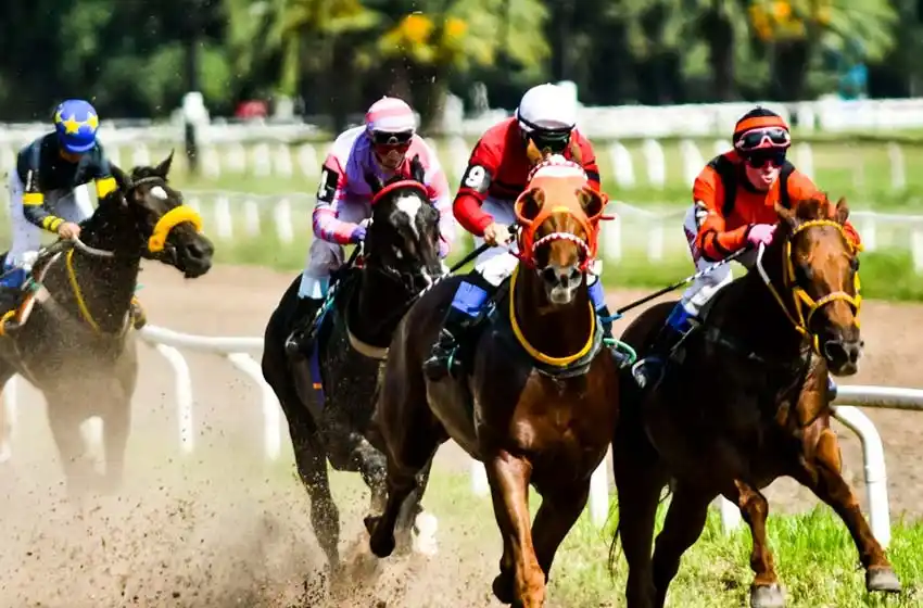 Regresan las carreras al Hipódromo Independencia