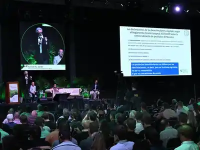 Bioestimulantes y biológicos: potenciando la eficiencia nutricional