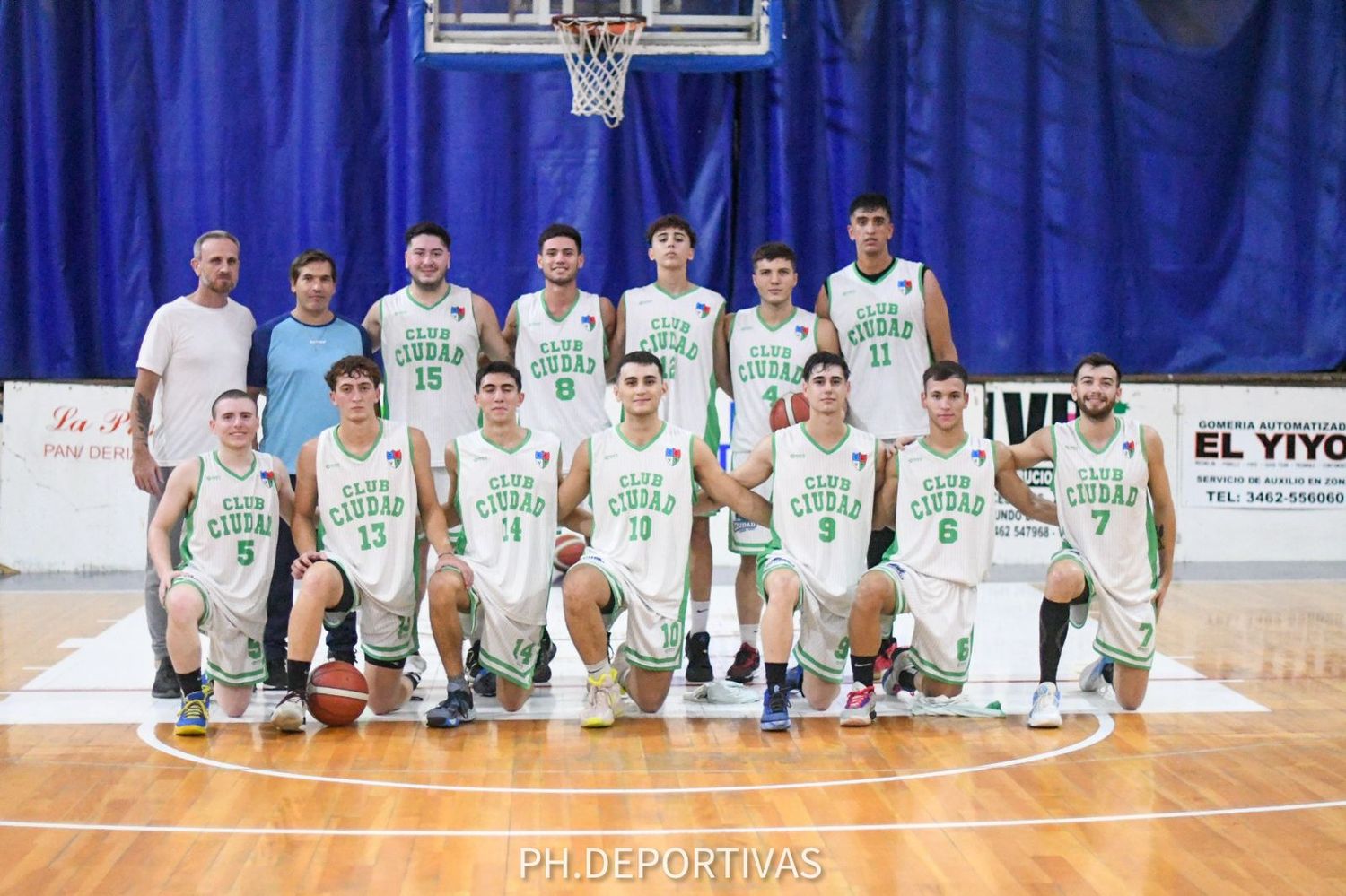 Club Ciudad