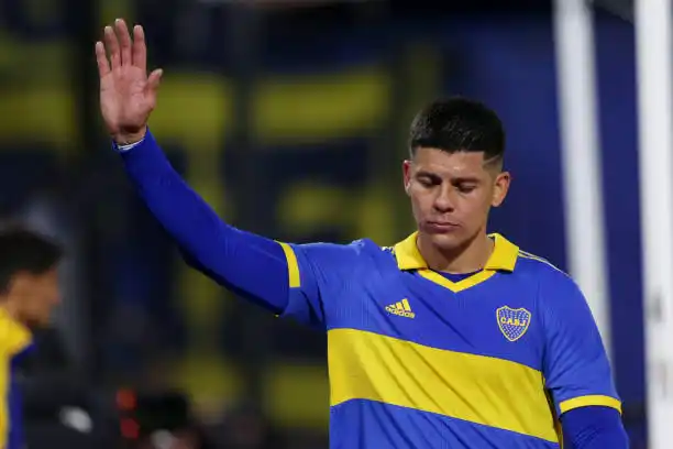 Boca recibirá a Huracán, con el objetivo de la punta