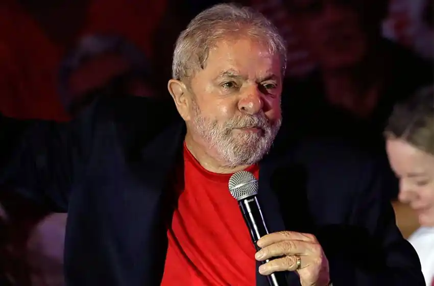 La Corte Suprema de Brasil decide sobre el recurso de hábeas corpus para evitar la prisión de Lula