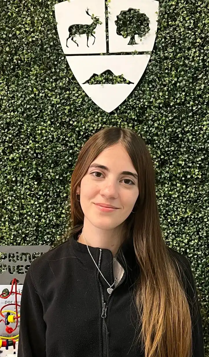 evangelina otero - 3