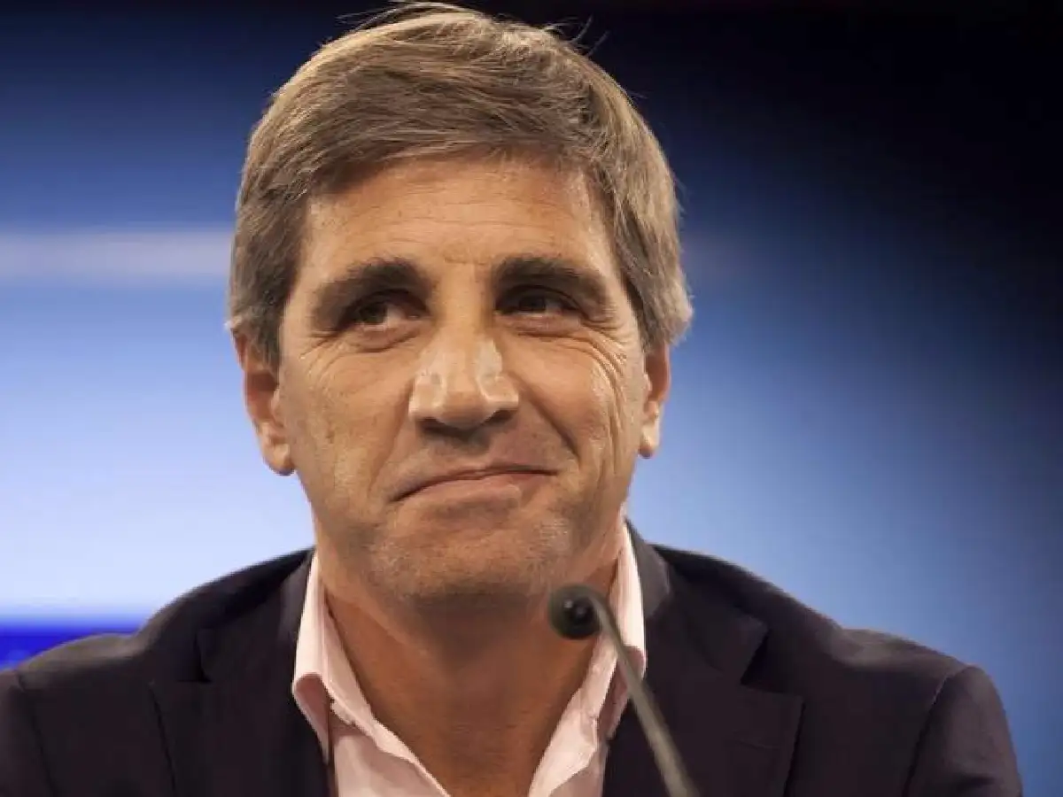 "Paradise Papers": el ministro Caputo estuvo vinculado a fondos en Caimán y Delaware 