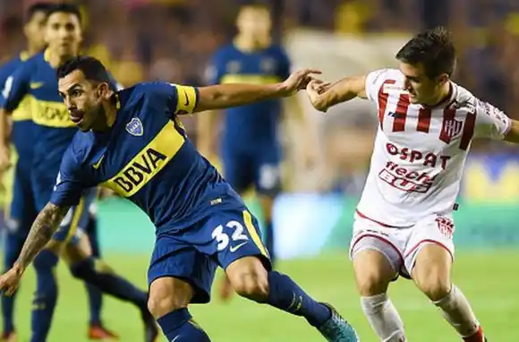 Debuta el Boca de Alfaro en Mar del Plata