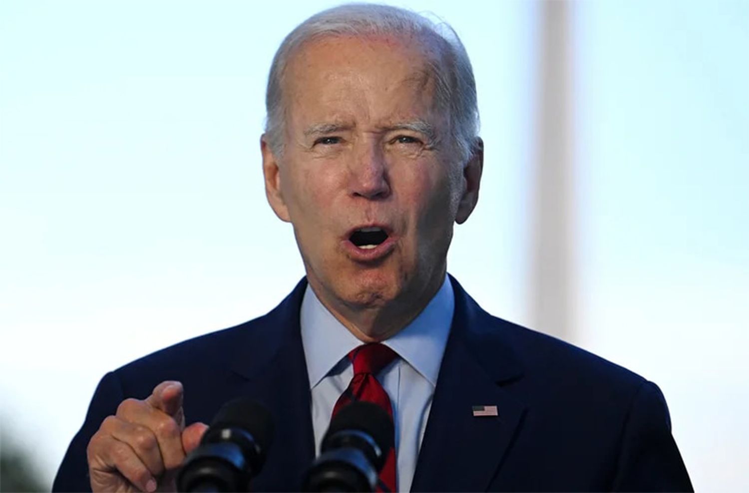 Biden ganó en Michigan pero sufre un voto de protesta por su apoyo a Israel en el conflicto con Hamas