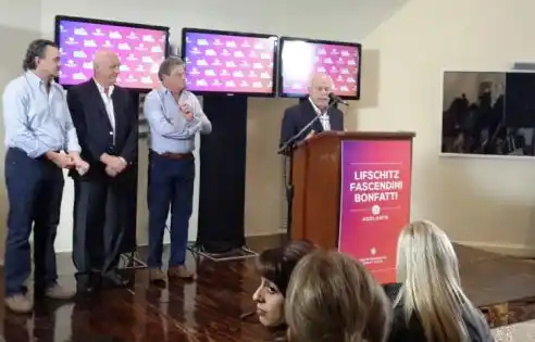 Bonfatti, comodísimo