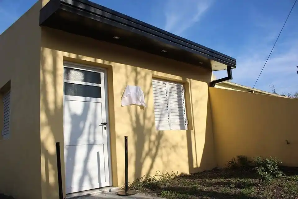 Hasenkamp: Integrantes del hospital opinan que se debe mantener la posta de salud