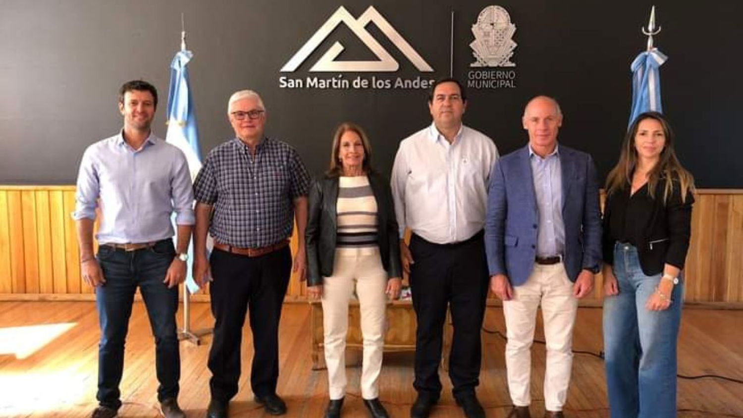 Organismos internacionales visitarán Reconquista por el plan de saneamiento del arroyo «El Rey»