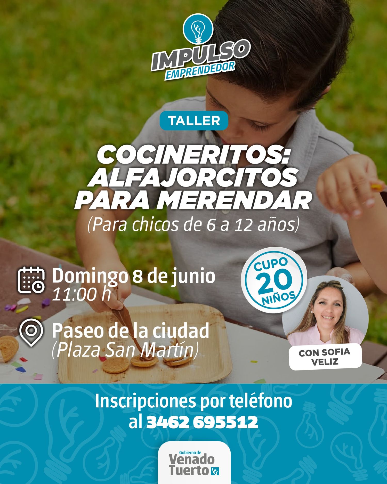 Cocineritos