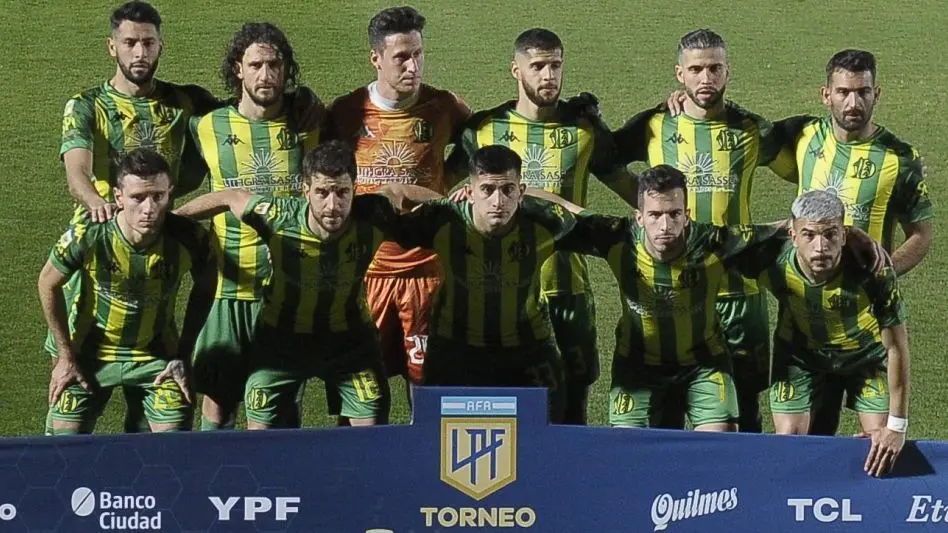 Volvió El Tiburón