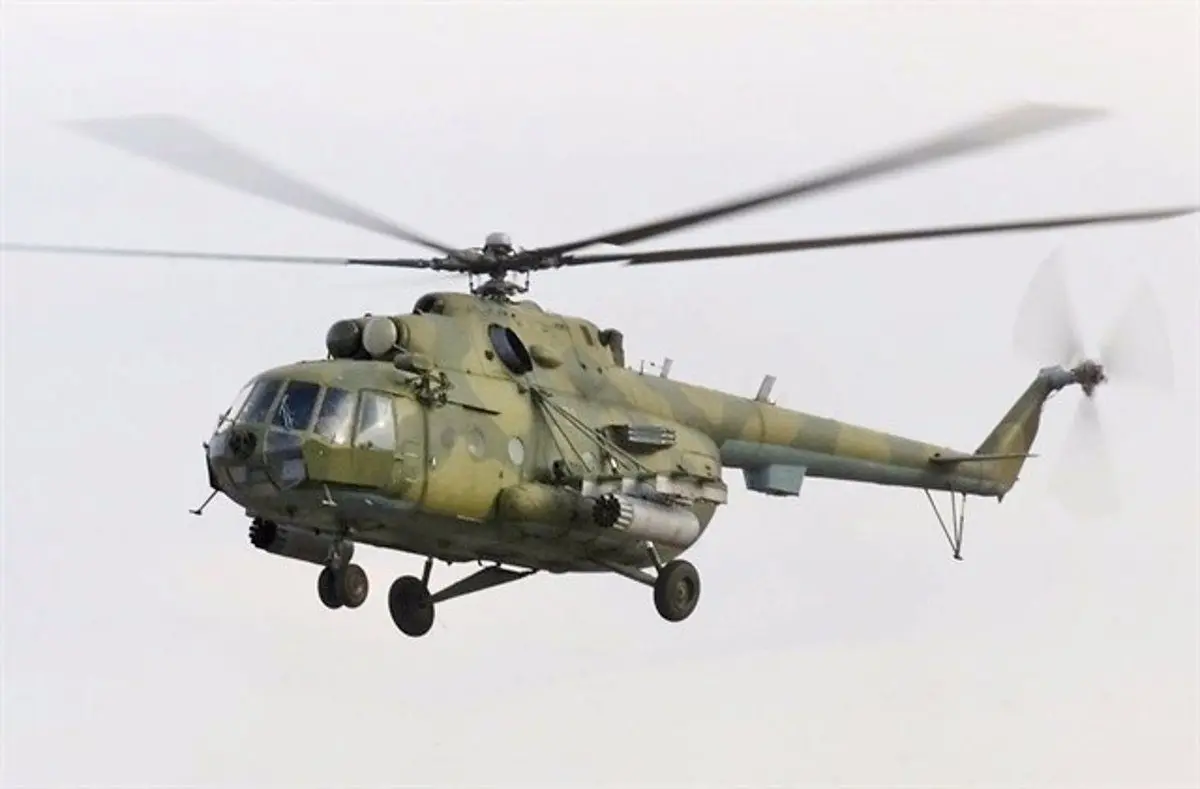 En medio de las tensiones por el Esequibo, se estrella helicóptero y fallecen cinco militares de Guyana
