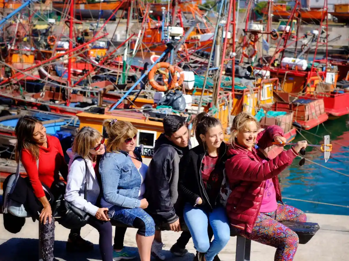 Unos 2,19 millones de turistas gastarán 5.900 millones el fin de semana largo