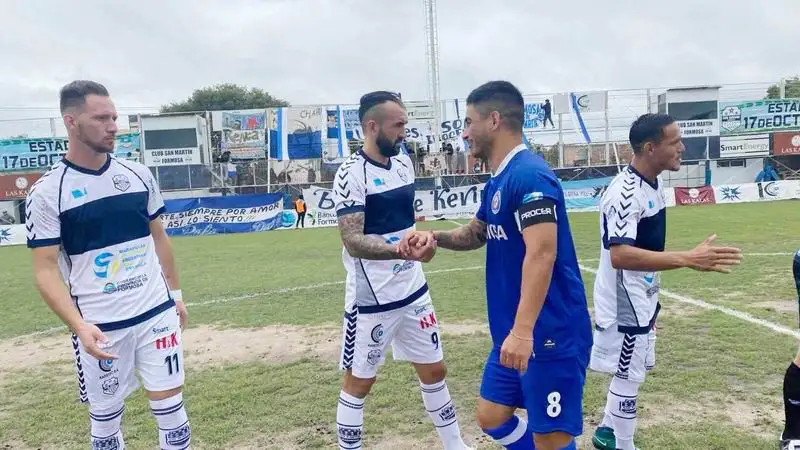 Forma de disputa del Torneo Federal A 2024