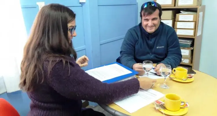 Coopser puede cobrar el aumento de la luz y habrá tres cuotas para el último consumo