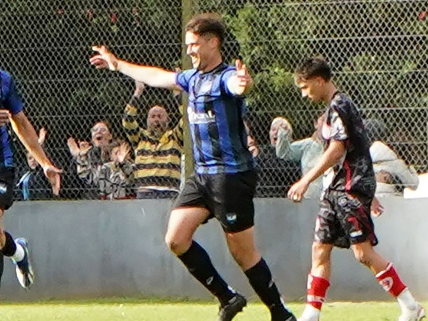 Matías Gonzalía