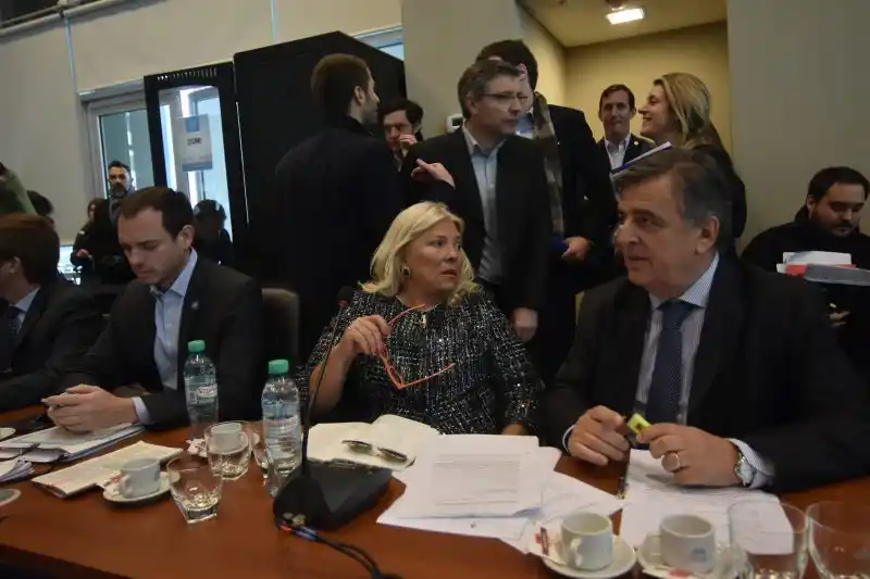 De Vido dijo ser víctima de una «campaña» en su contra
