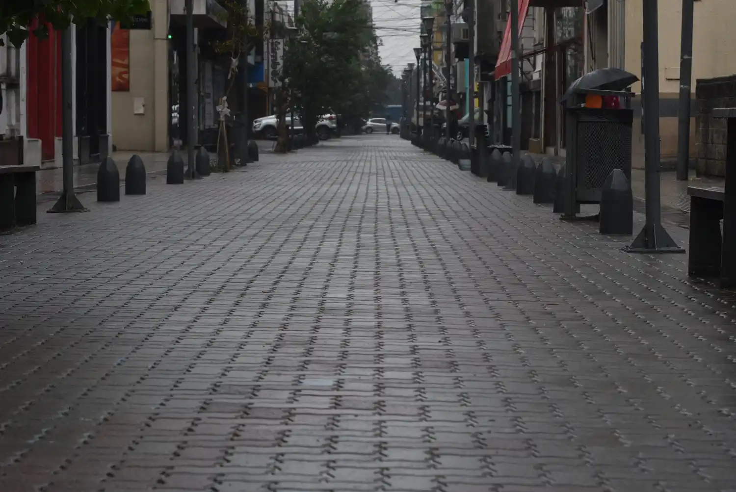 Se cumple un año del anuncio del aislamiento social en el país por la pandemia