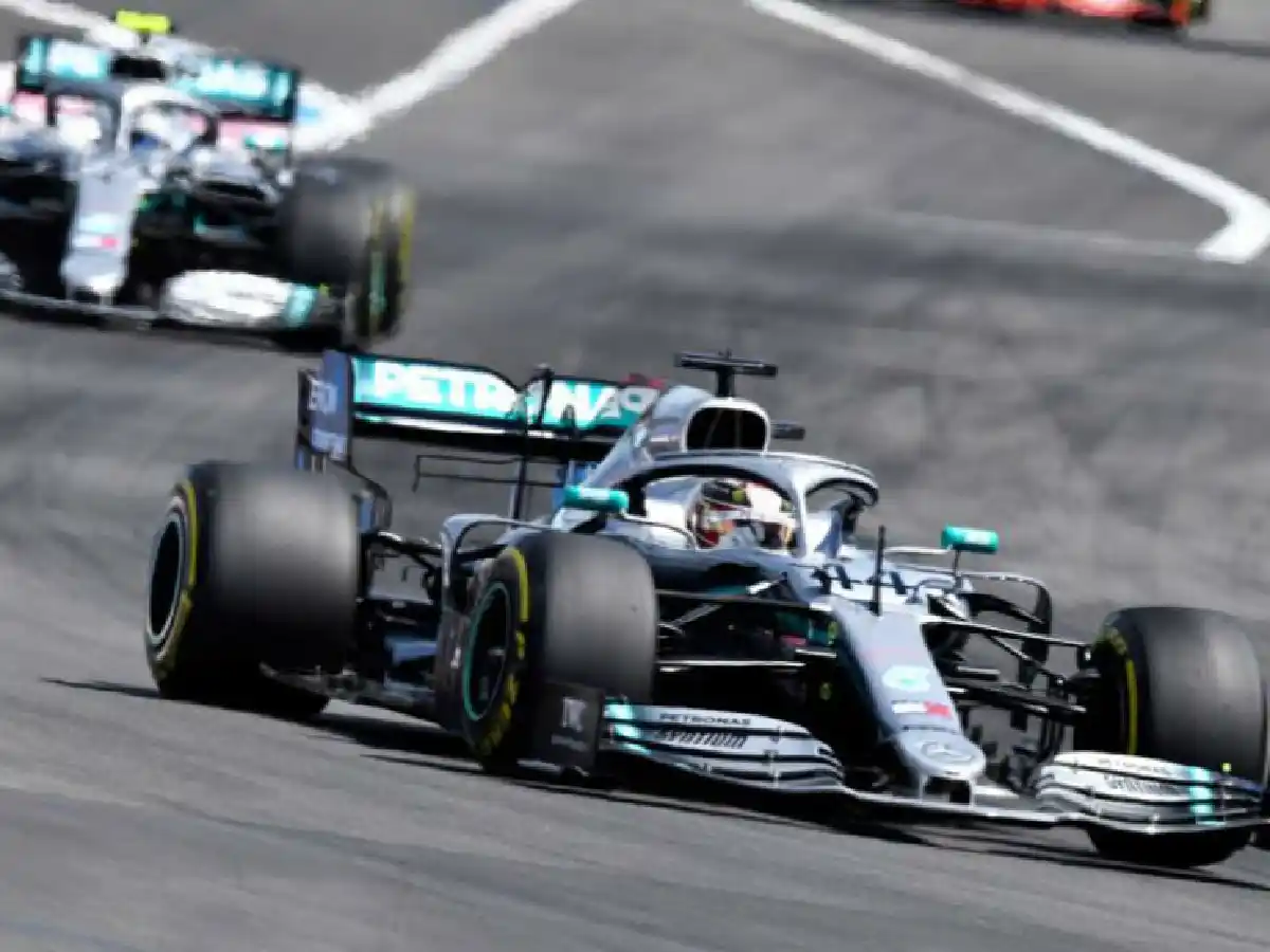 Fórmula 1: El protocolo que preparan para el regreso de la competencia