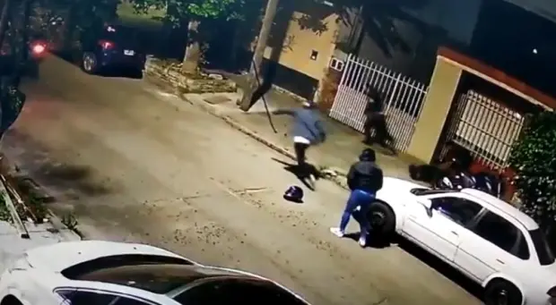 Delincuentes mataron a un Policía Federal que estaba de vacaciones en San Martín