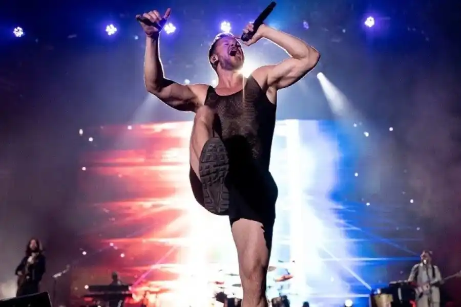 Imagine Dragons suspendió su show en la Argentina: los motivos y qué pasará con las entradas