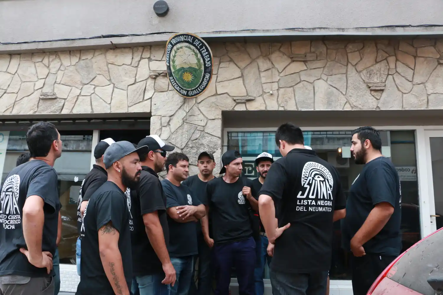 El conflicto en Imperial Cord no cesa por los 22 empleados despedidos